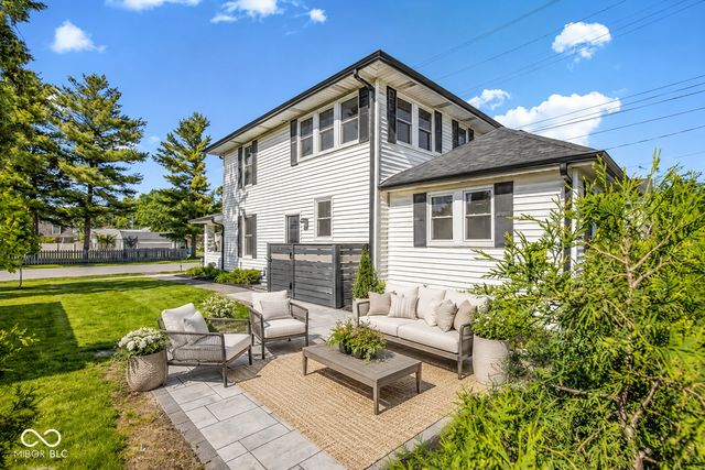 939 Mulberry Street, Noblesville, IN 46060