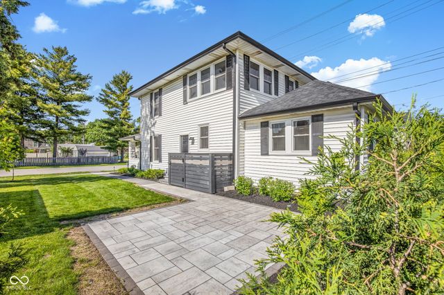 939 Mulberry Street, Noblesville, IN 46060