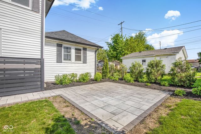 939 Mulberry Street, Noblesville, IN 46060