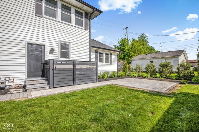 939 Mulberry Street, Noblesville, IN 46060