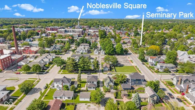 939 Mulberry Street, Noblesville, IN 46060