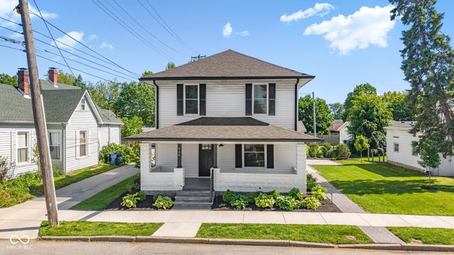 939 Mulberry Street, Noblesville, IN 46060
