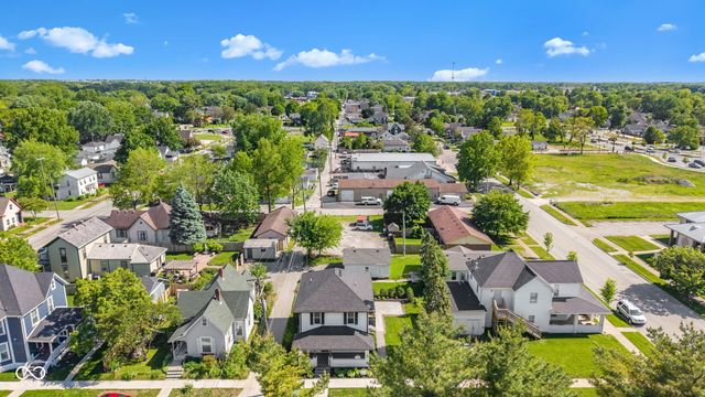 939 Mulberry Street, Noblesville, IN 46060