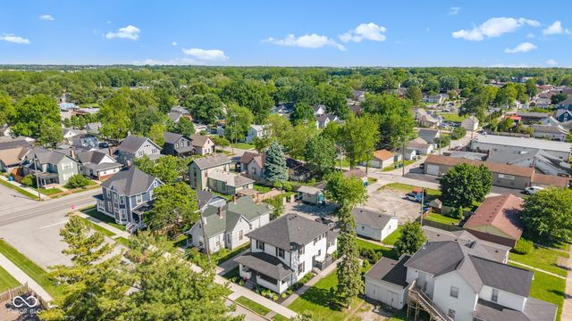 939 Mulberry Street, Noblesville, IN 46060