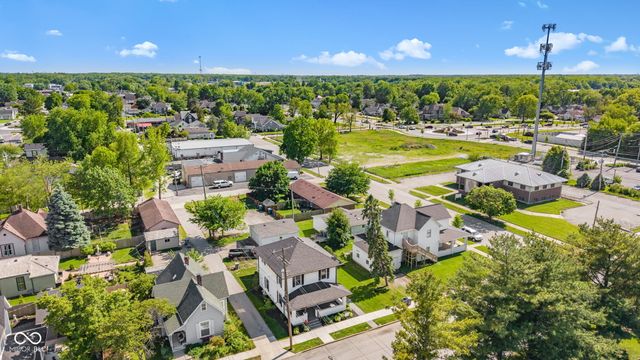939 Mulberry Street, Noblesville, IN 46060