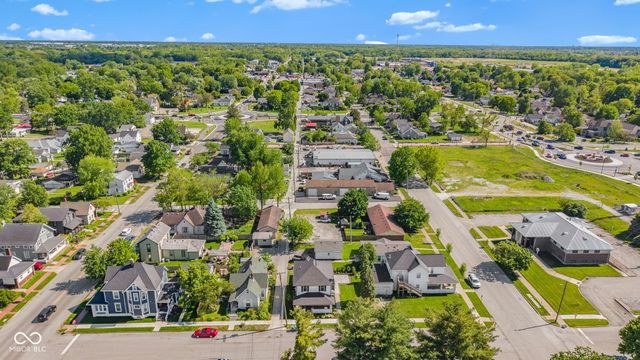 939 Mulberry Street, Noblesville, IN 46060