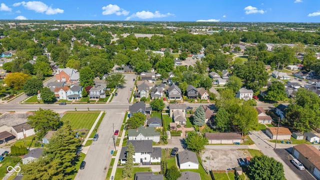 939 Mulberry Street, Noblesville, IN 46060