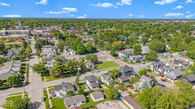 939 Mulberry Street, Noblesville, IN 46060