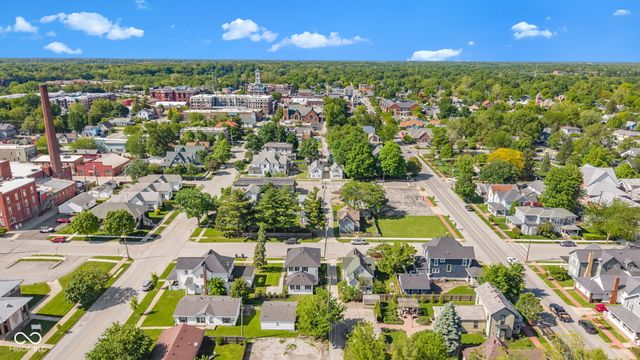 939 Mulberry Street, Noblesville, IN 46060