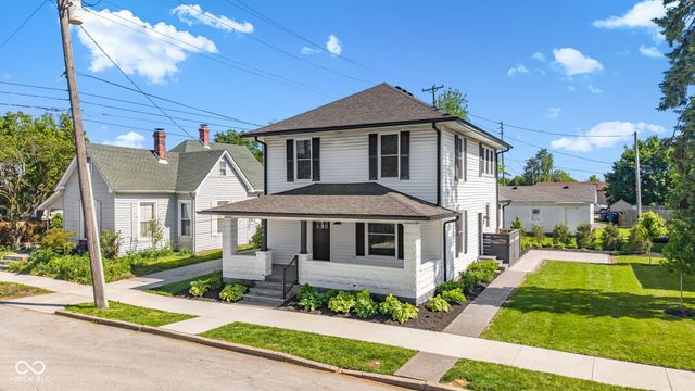 939 Mulberry Street, Noblesville, IN 46060