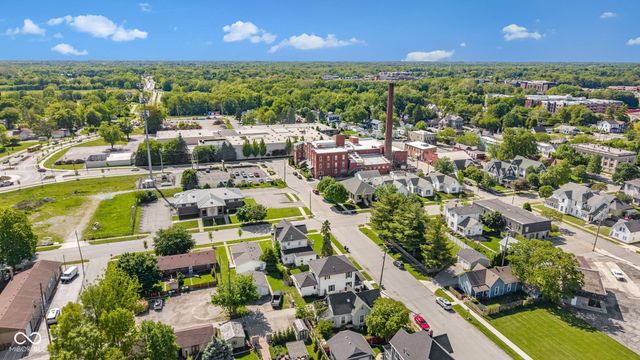939 Mulberry Street, Noblesville, IN 46060