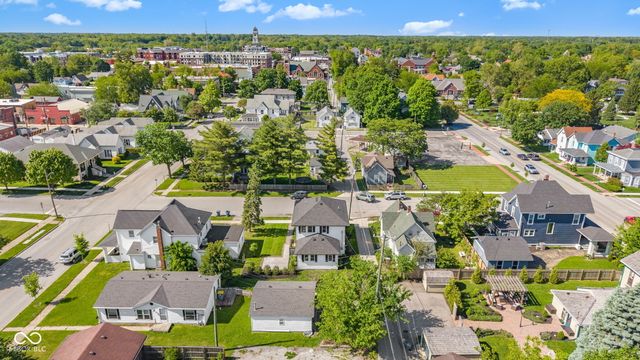 939 Mulberry Street, Noblesville, IN 46060