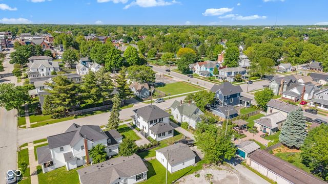 939 Mulberry Street, Noblesville, IN 46060