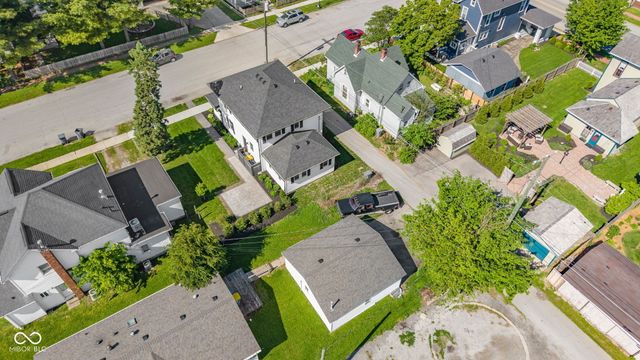 939 Mulberry Street, Noblesville, IN 46060