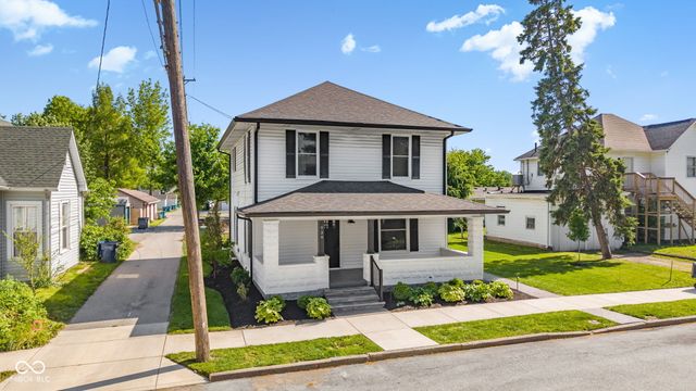 939 Mulberry Street, Noblesville, IN 46060