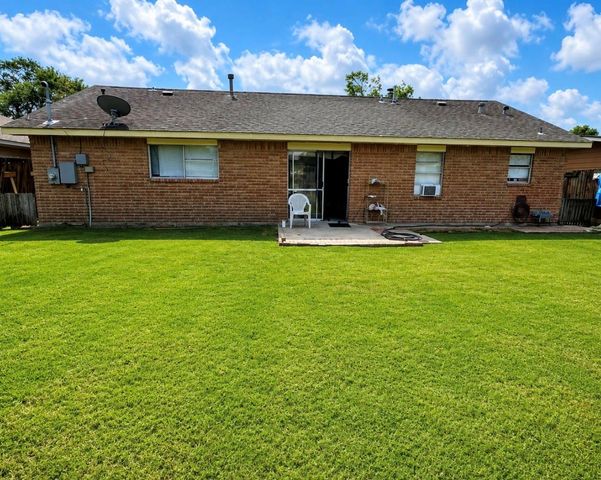 5519 Mendota Lane, Houston, TX 77032