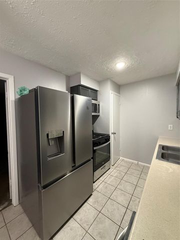 5519 Mendota Lane, Houston, TX 77032