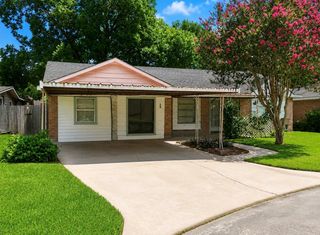 5519 Mendota Lane, Houston, TX 77032