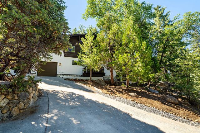 24718 Fern Valley Road, Idyllwild, CA 92549