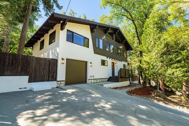 24718 Fern Valley Road, Idyllwild, CA 92549