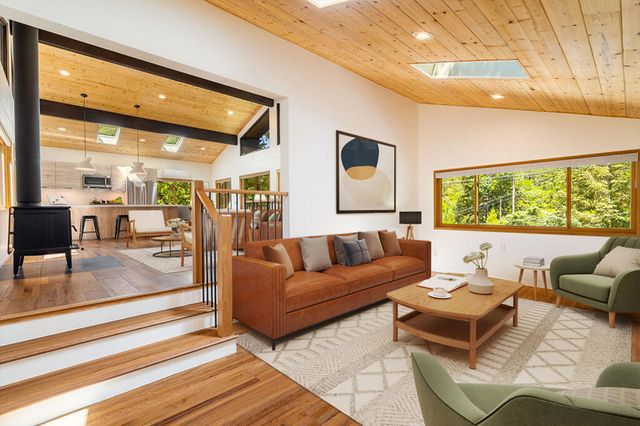 24718 Fern Valley Road, Idyllwild, CA 92549