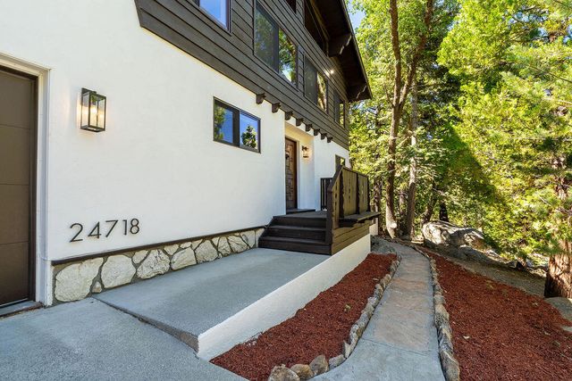 24718 Fern Valley Road, Idyllwild, CA 92549