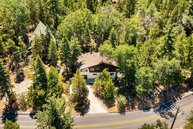 24718 Fern Valley Road, Idyllwild, CA 92549