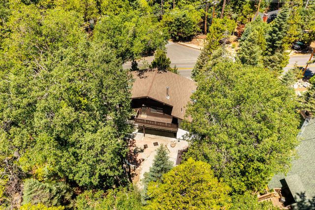 24718 Fern Valley Road, Idyllwild, CA 92549