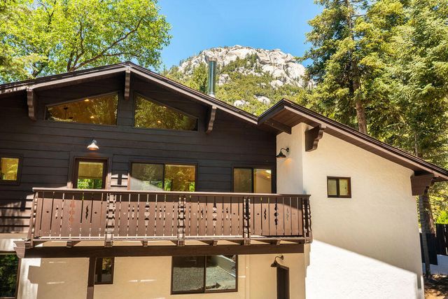 24718 Fern Valley Road, Idyllwild, CA 92549