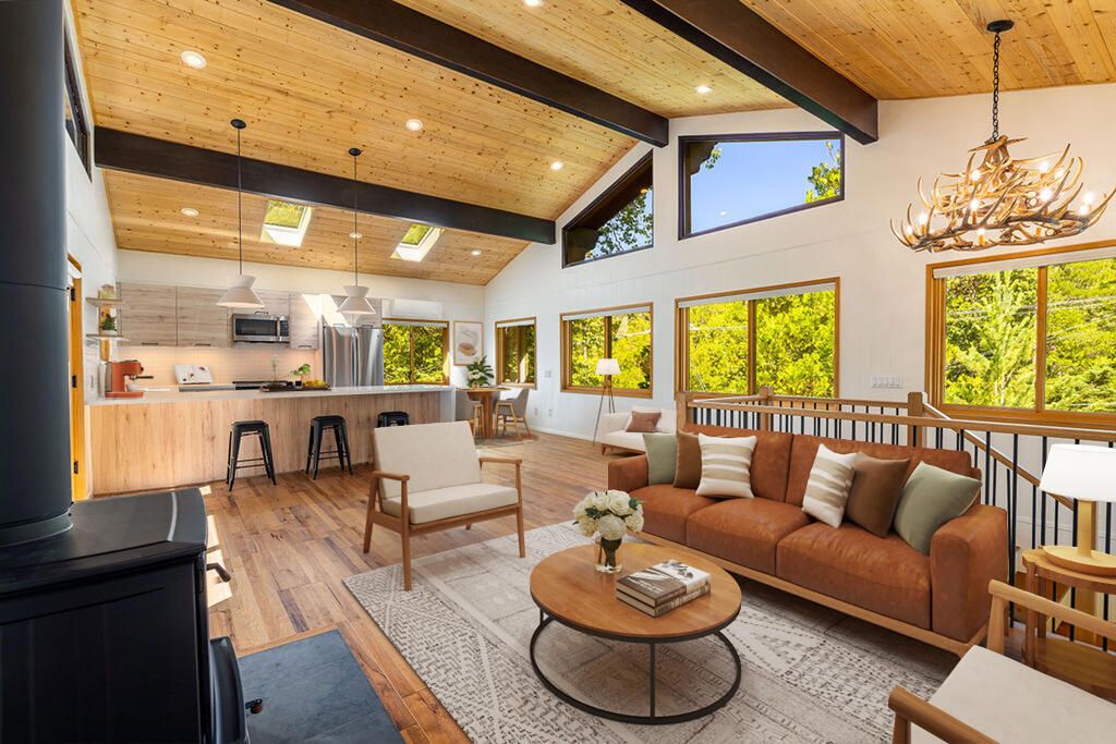 24718 Fern Valley Road, Idyllwild, CA 92549