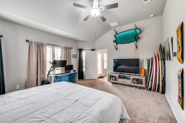 7601 Santolina Drive, Denton, TX 76226