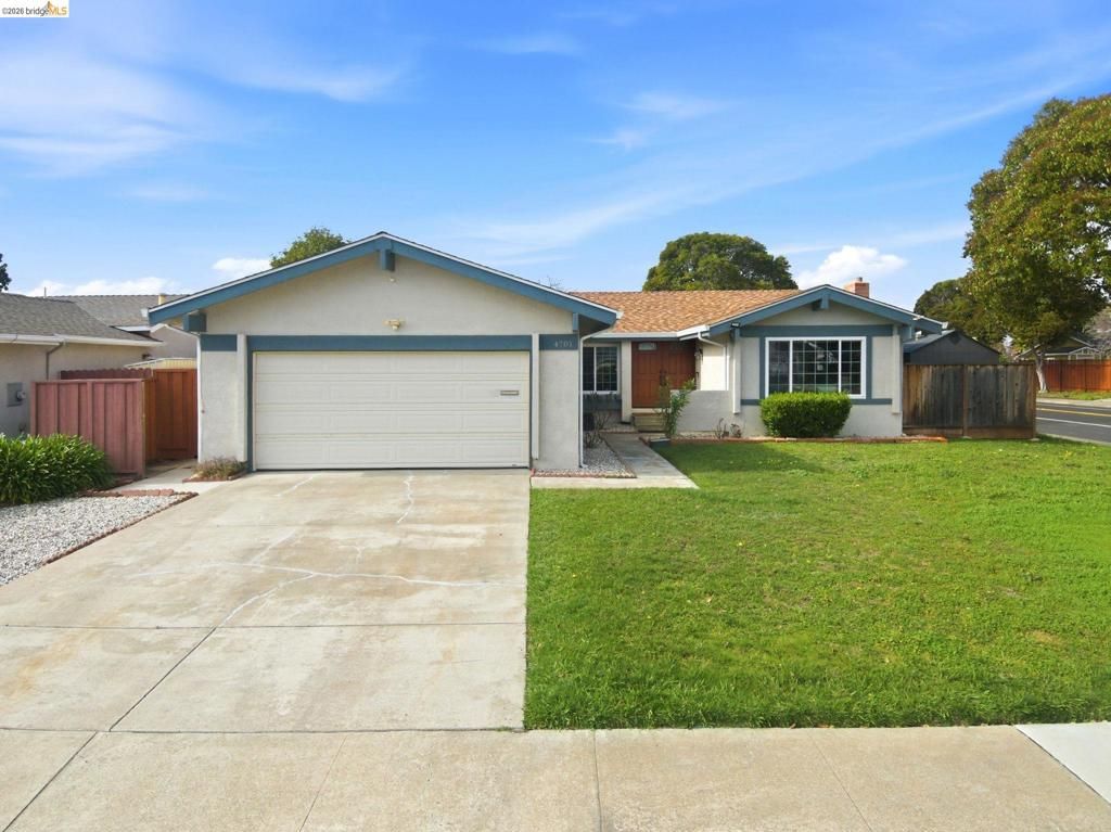 Image 2 of property listing at 4701 4701 Michelle Way, Union City, CA 94587