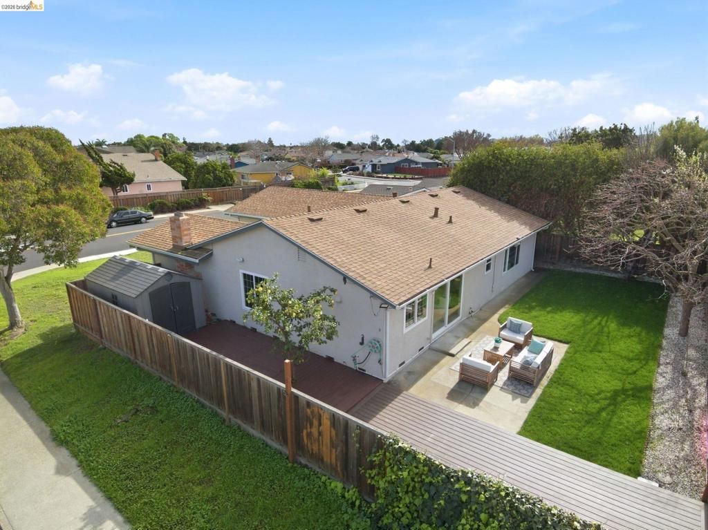 Image 44 of property listing at 4701 4701 Michelle Way, Union City, CA 94587