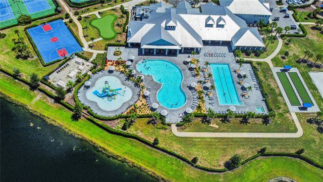 15148 LYLA TERRACE, Bradenton, FL 34211