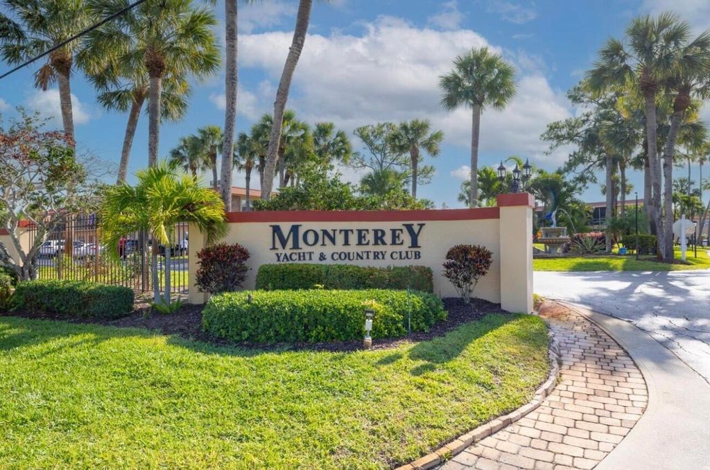 1943 SW Palm City Road I, Stuart, FL 34994