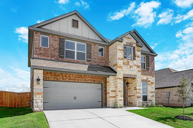 141 Angel Oak WAY, San Marcos, TX 78666