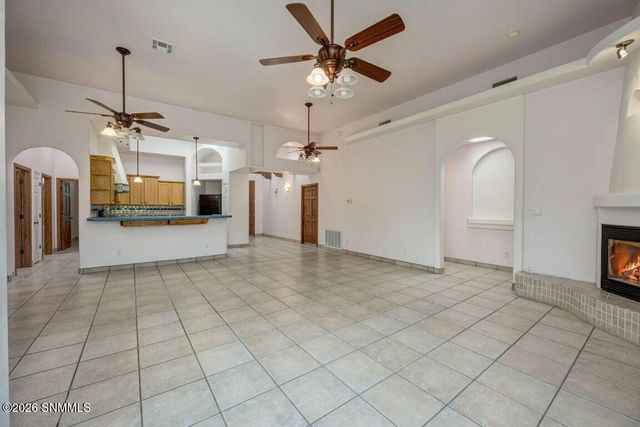 514 La Melodia Drive, Las Cruces, NM 88011