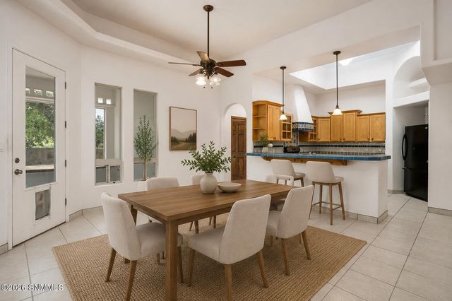 514 La Melodia Drive, Las Cruces, NM 88011