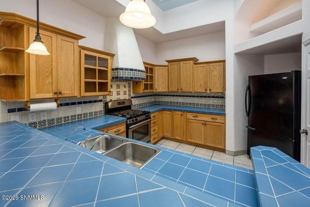 514 La Melodia Drive, Las Cruces, NM 88011