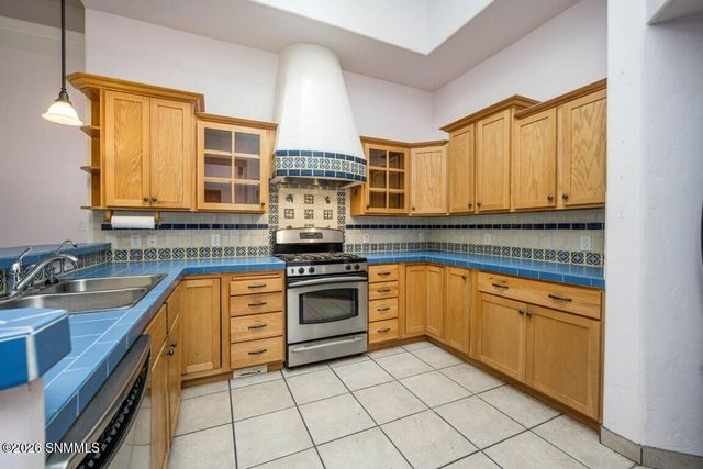 514 La Melodia Drive, Las Cruces, NM 88011