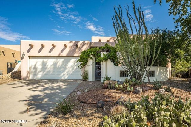 514 La Melodia Drive, Las Cruces, NM 88011