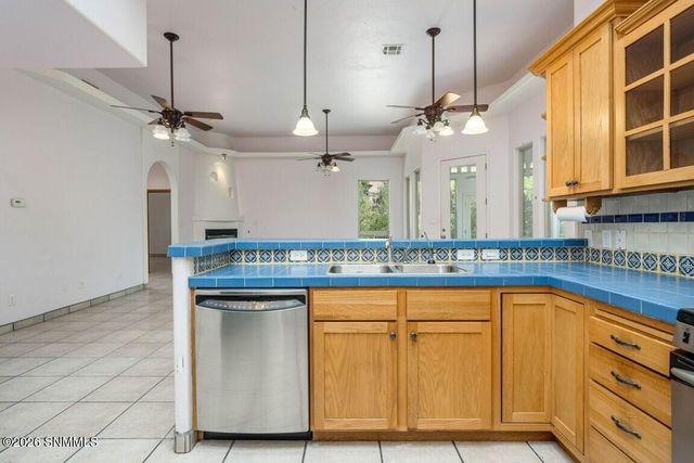 514 La Melodia Drive, Las Cruces, NM 88011