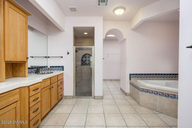 514 La Melodia Drive, Las Cruces, NM 88011