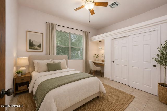 514 La Melodia Drive, Las Cruces, NM 88011