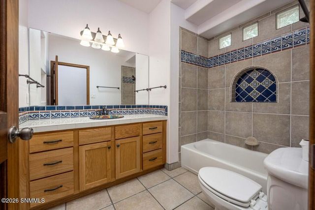 514 La Melodia Drive, Las Cruces, NM 88011