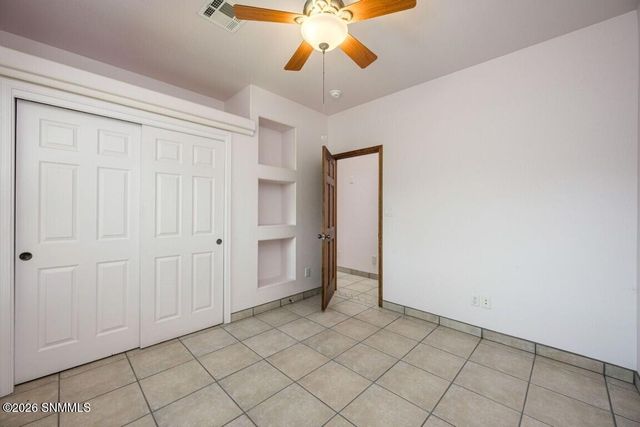 514 La Melodia Drive, Las Cruces, NM 88011