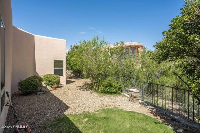 514 La Melodia Drive, Las Cruces, NM 88011