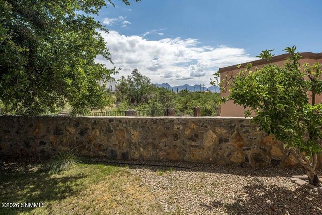 514 La Melodia Drive, Las Cruces, NM 88011