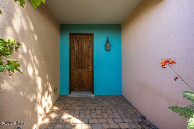 514 La Melodia Drive, Las Cruces, NM 88011