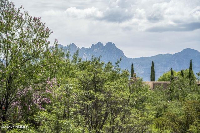 514 La Melodia Drive, Las Cruces, NM 88011
